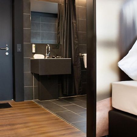 Ae Hotel By Wmm Hotels Rennertehausen Экстерьер фото