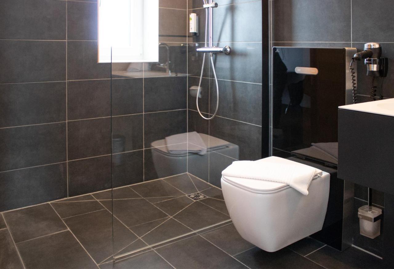 Ae Hotel By Wmm Hotels Rennertehausen Экстерьер фото