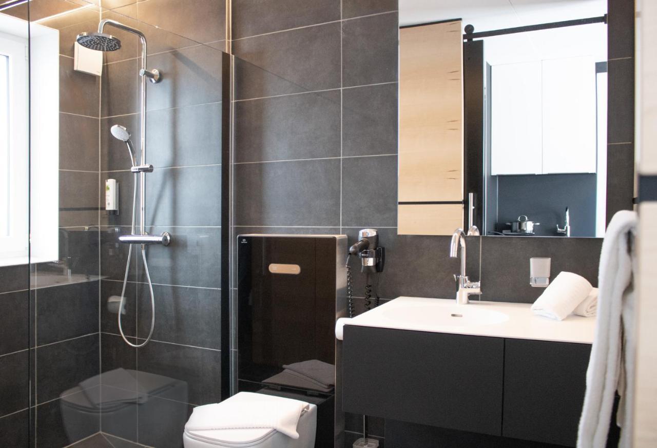Ae Hotel By Wmm Hotels Rennertehausen Экстерьер фото