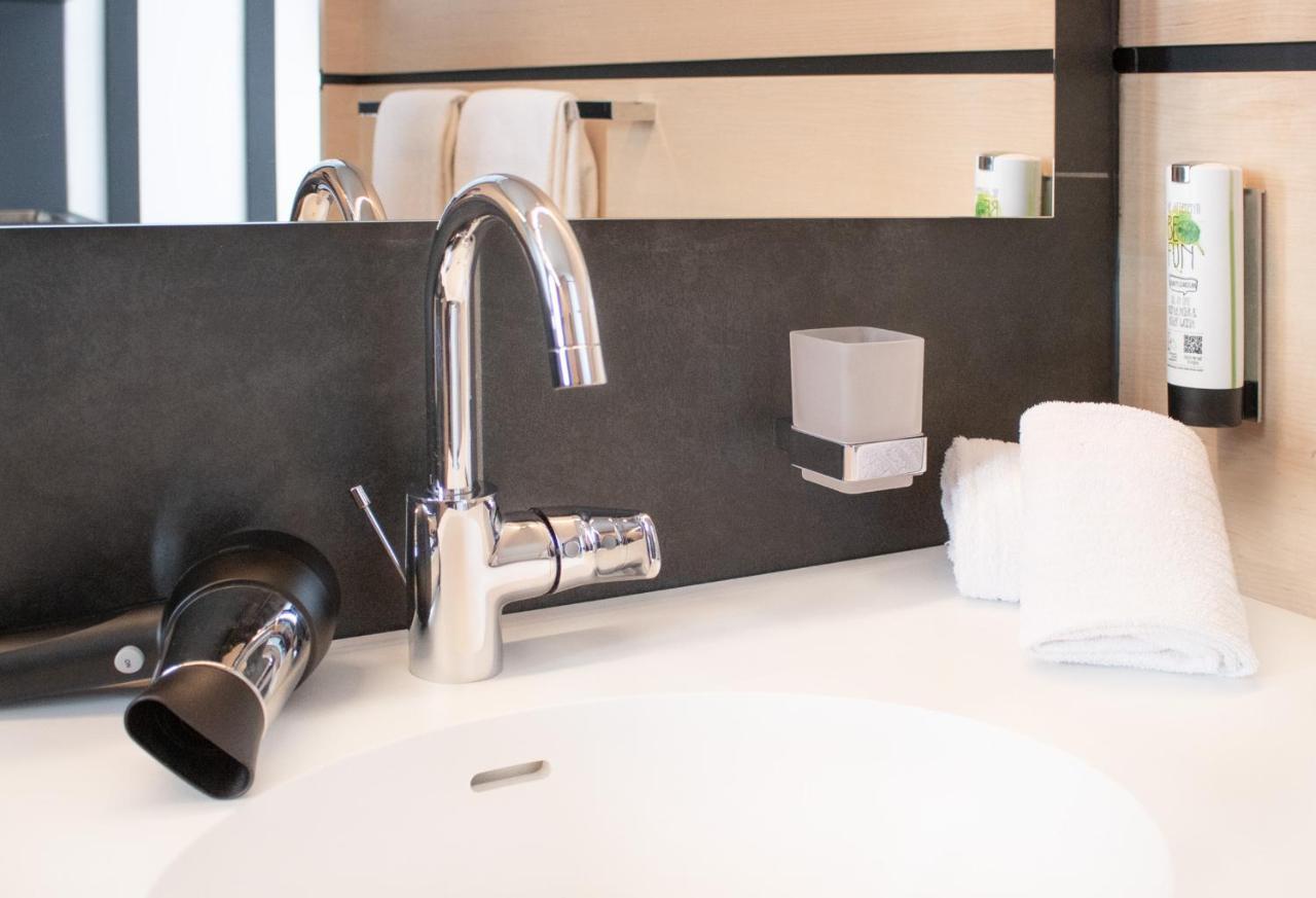 Ae Hotel By Wmm Hotels Rennertehausen Экстерьер фото