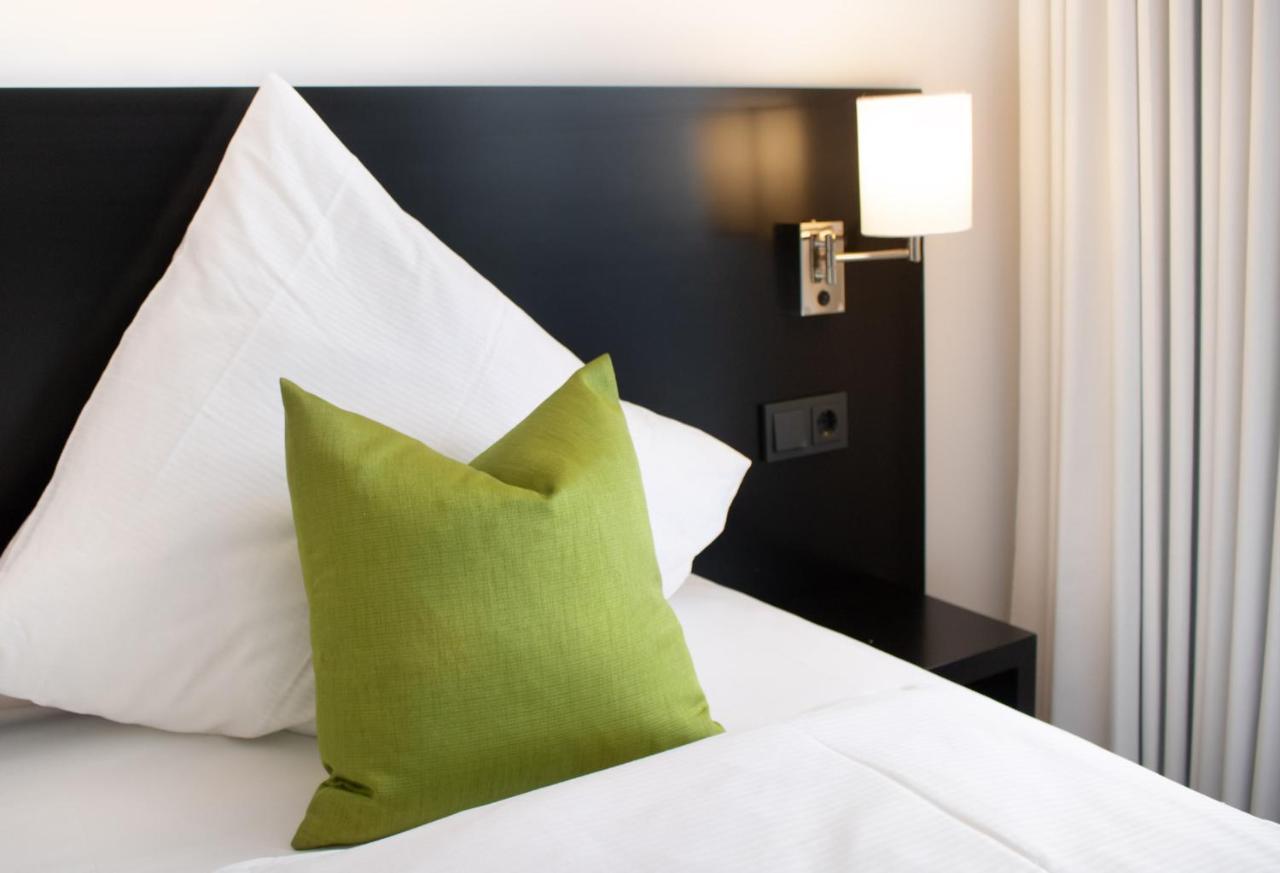 Ae Hotel By Wmm Hotels Rennertehausen Экстерьер фото