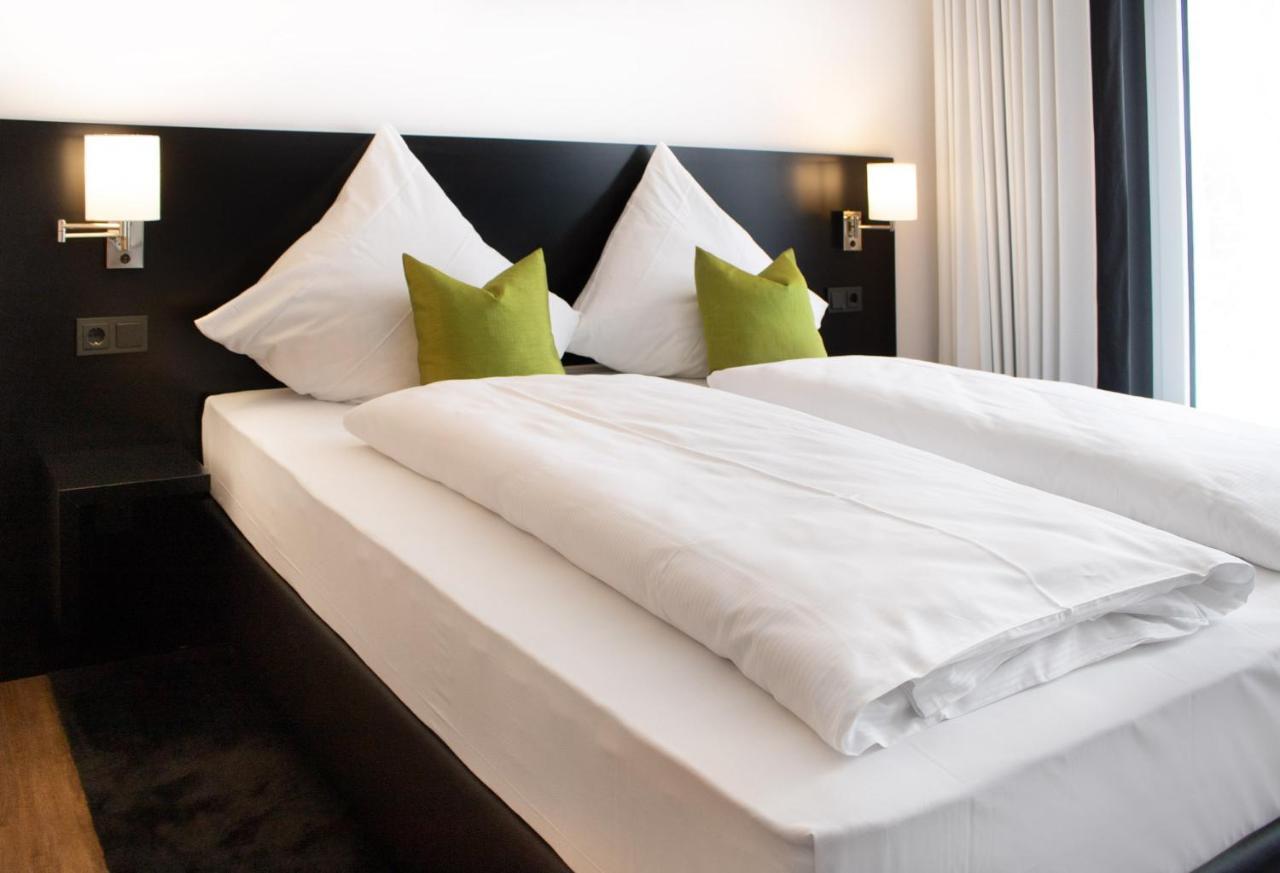 Ae Hotel By Wmm Hotels Rennertehausen Экстерьер фото