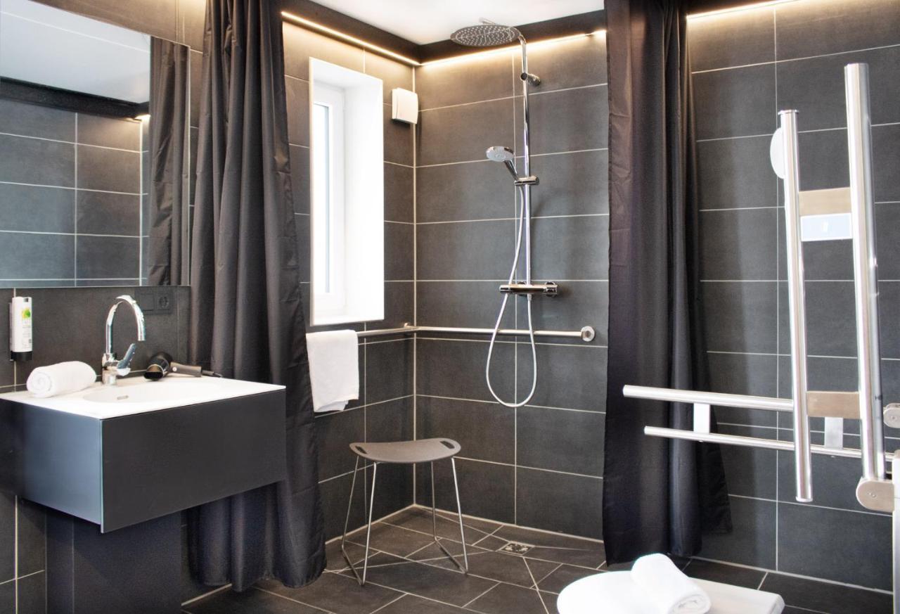 Ae Hotel By Wmm Hotels Rennertehausen Экстерьер фото
