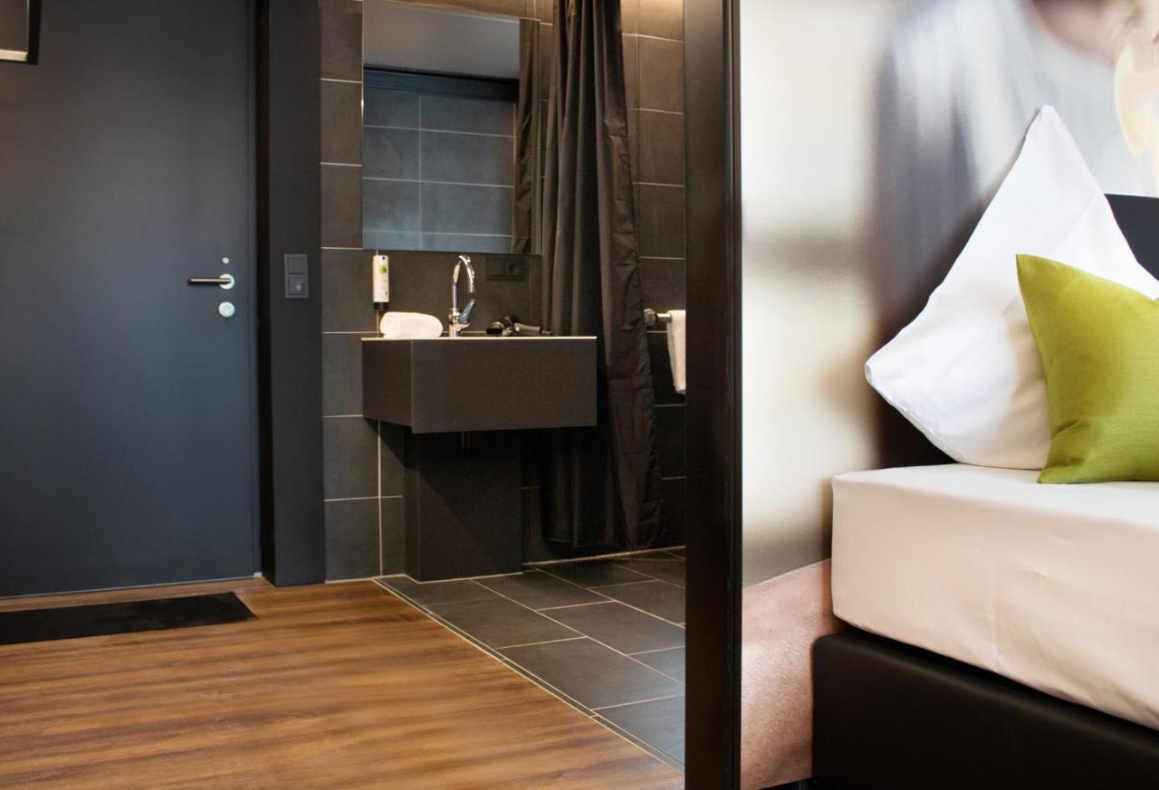 Ae Hotel By Wmm Hotels Rennertehausen Экстерьер фото